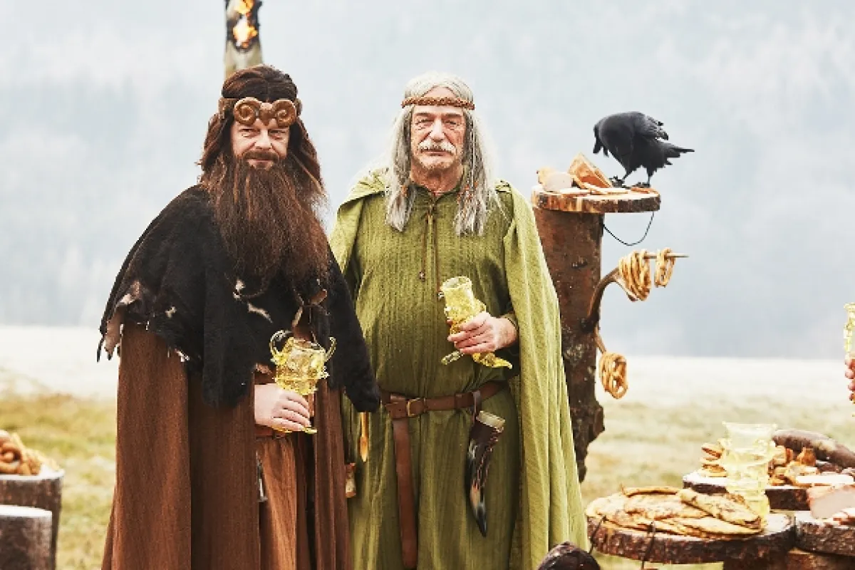 Největší dar, 2022 - fotogaléria