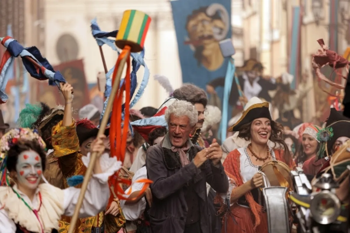 Hrabě Monte Christo (Count of Monte Cristo, The), 2024 - fotogaléria