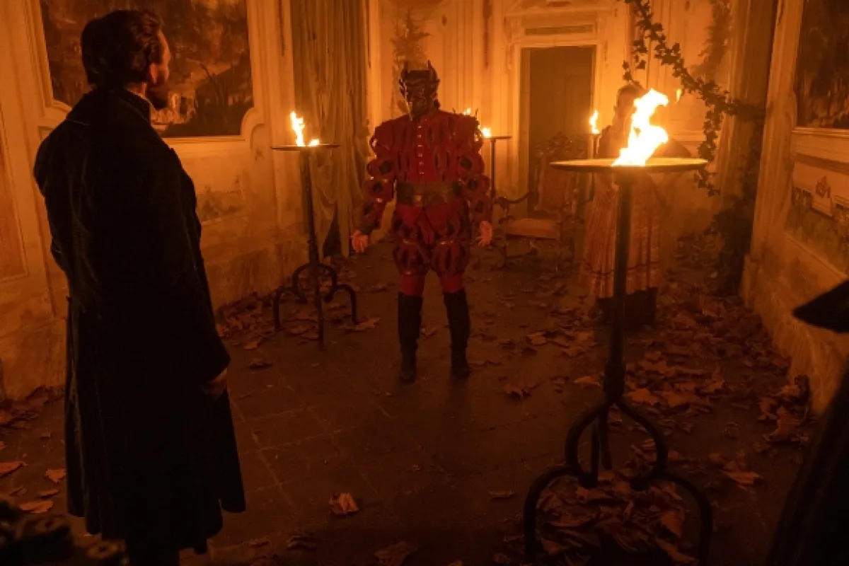 Hrabě Monte Christo (Count of Monte Cristo, The), 2024 - fotogaléria