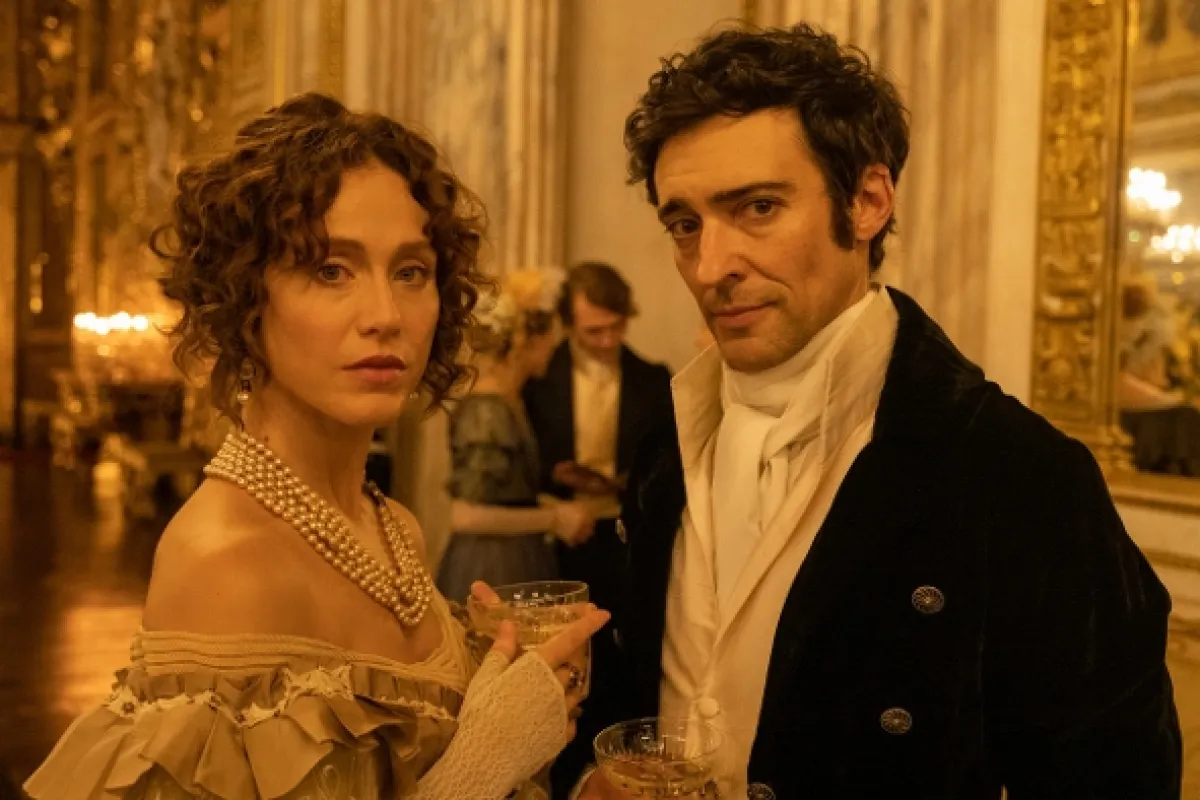Hrabě Monte Christo (Count of Monte Cristo, The), 2024 - fotogaléria