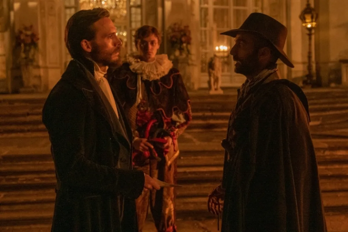 Hrabě Monte Christo (Count of Monte Cristo, The), 2024 - fotogaléria
