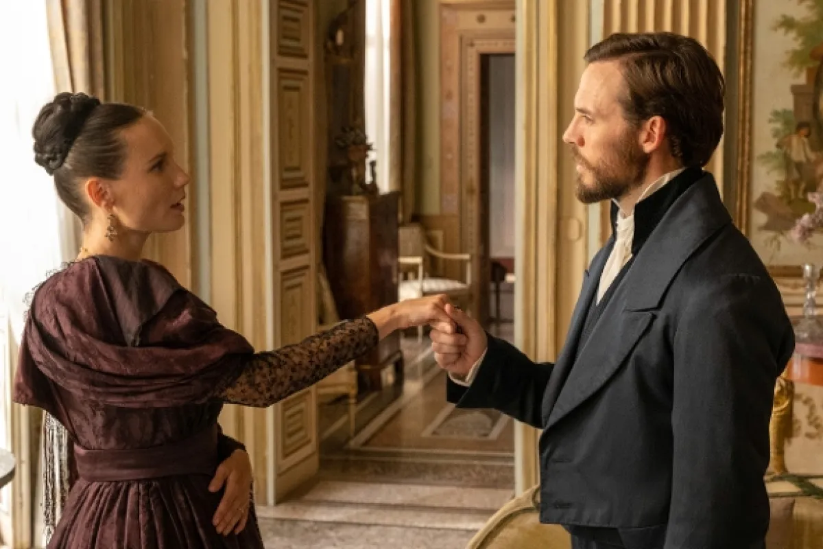 Hrabě Monte Christo (Count of Monte Cristo, The), 2024 - fotogaléria