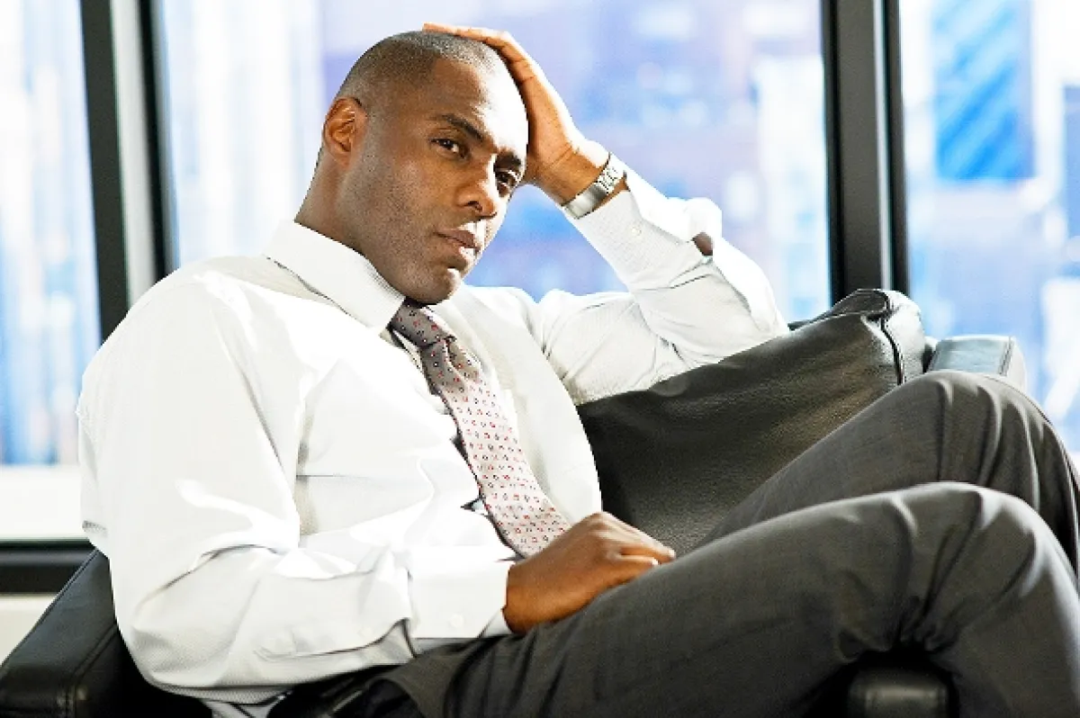 Posedlá (OBSESSED), 2009 - fotogaléria