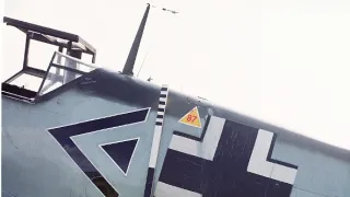 Bitva o Británii