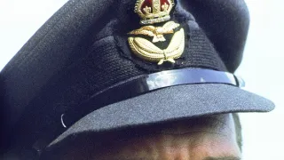 Bitva o Británii