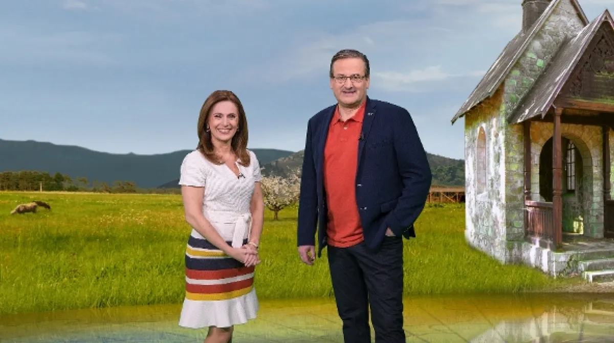 Toulavá kamera - fotogaléria