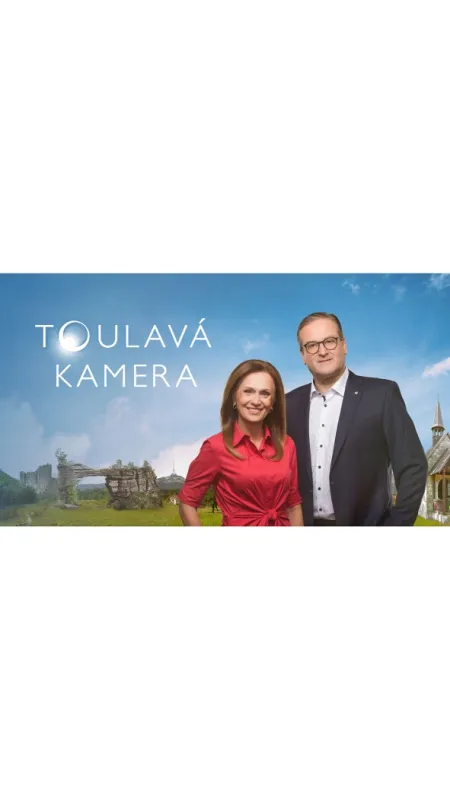 Toulavá kamera - fotogaléria