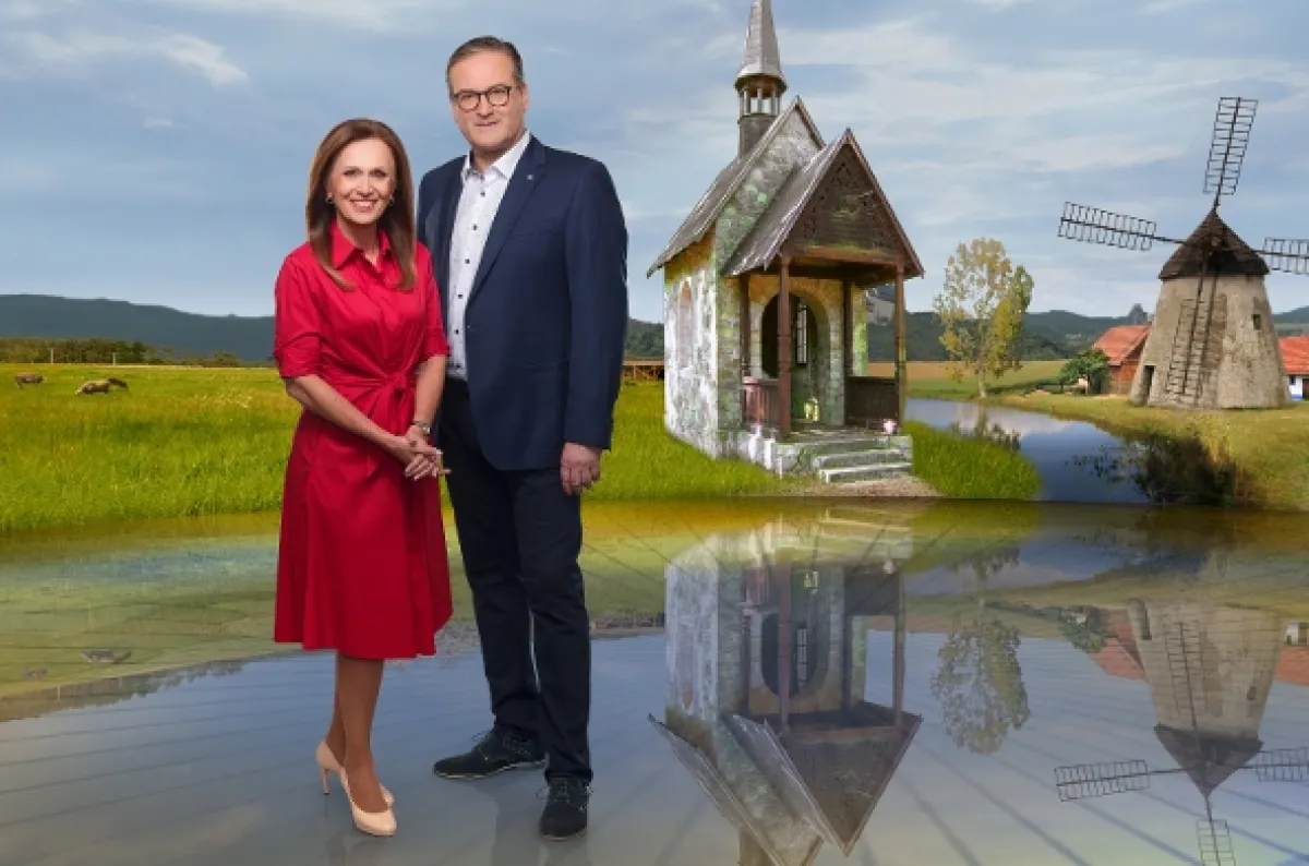 Toulavá kamera - fotogaléria