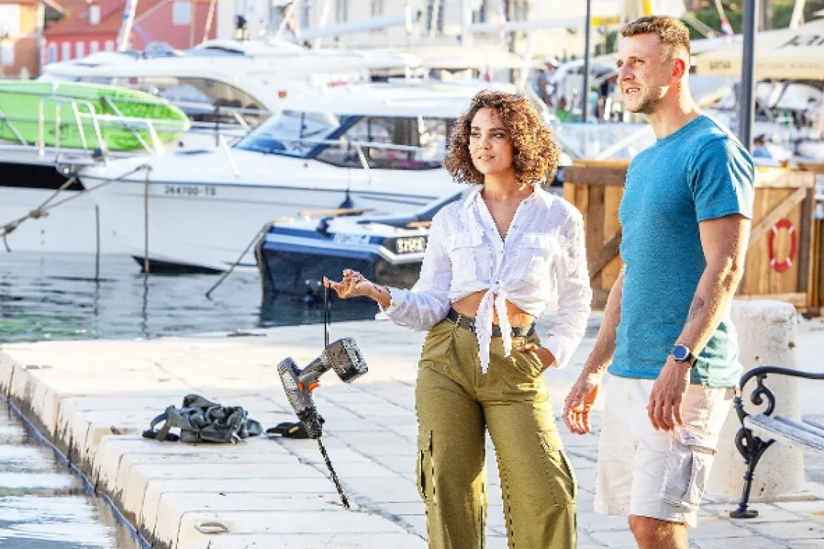 Dobro došli, 2024 - fotogaléria