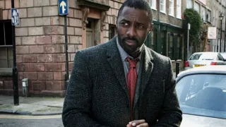 Luther (2)