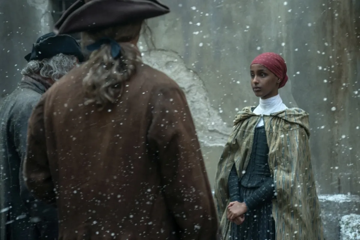Nebezpečné známosti (Dangerous Liaisons), 2022 - fotogaléria