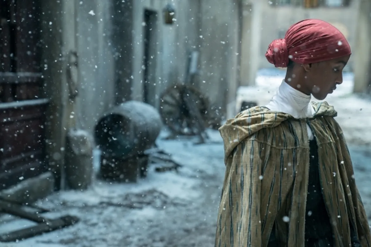 Nebezpečné známosti (Dangerous Liaisons), 2022 - fotogaléria