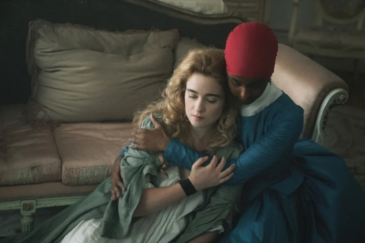 Nebezpečné známosti (Dangerous Liaisons), 2022 - fotogaléria