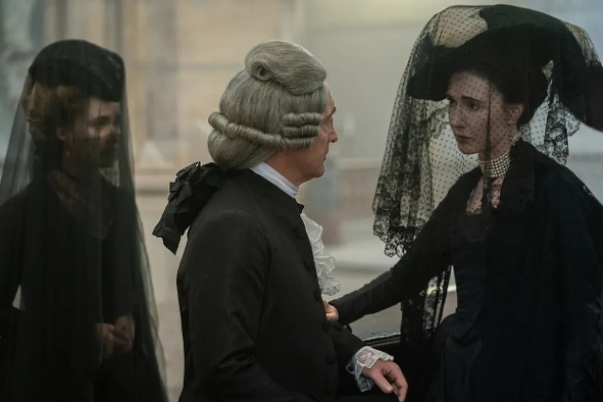 Nebezpečné známosti (Dangerous Liaisons), 2022 - fotogaléria