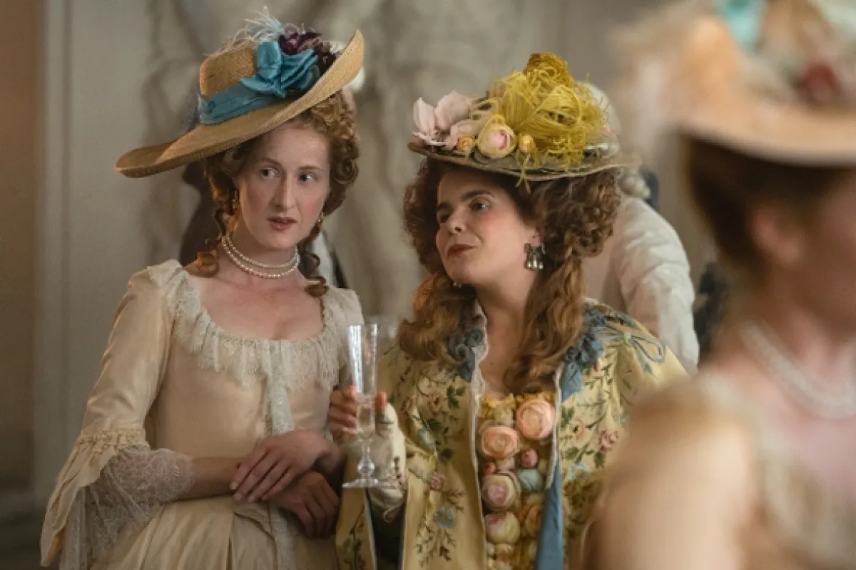 Nebezpečné známosti (Dangerous Liaisons), 2022 - fotogaléria