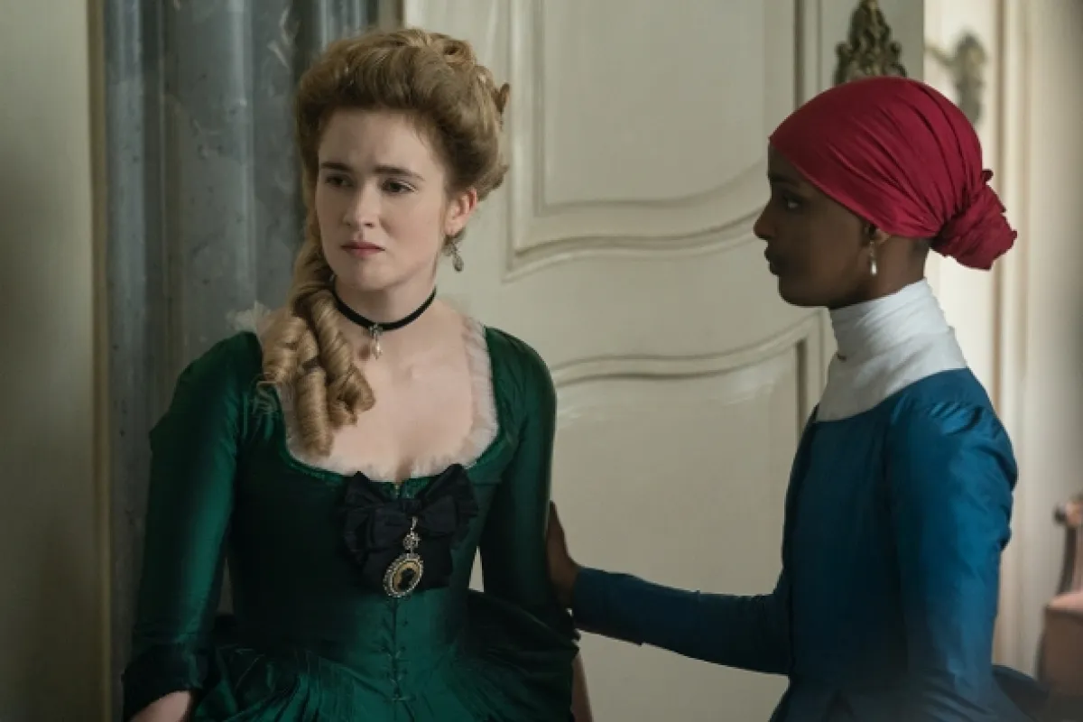 Nebezpečné známosti (Dangerous Liaisons), 2022 - fotogaléria
