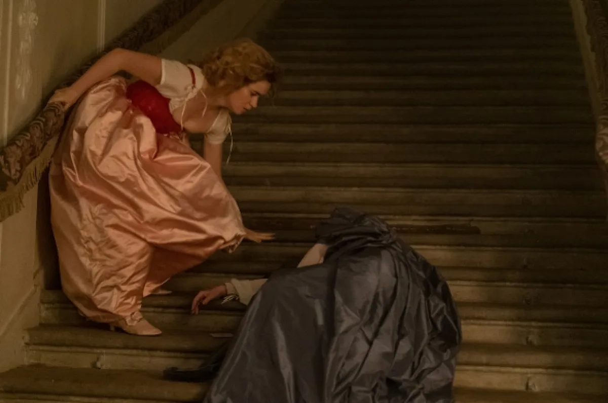 Nebezpečné známosti (Dangerous Liaisons), 2022 - fotogaléria
