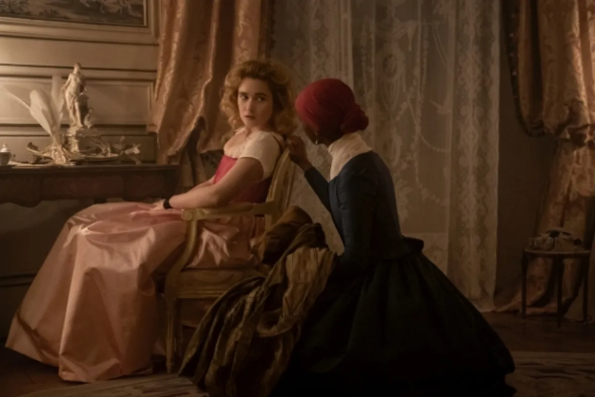 Nebezpečné známosti (Dangerous Liaisons), 2022 - fotogaléria