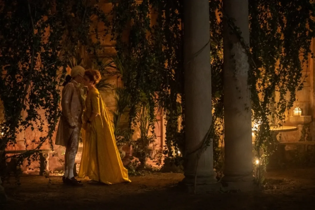 Nebezpečné známosti (Dangerous Liaisons), 2022 - fotogaléria