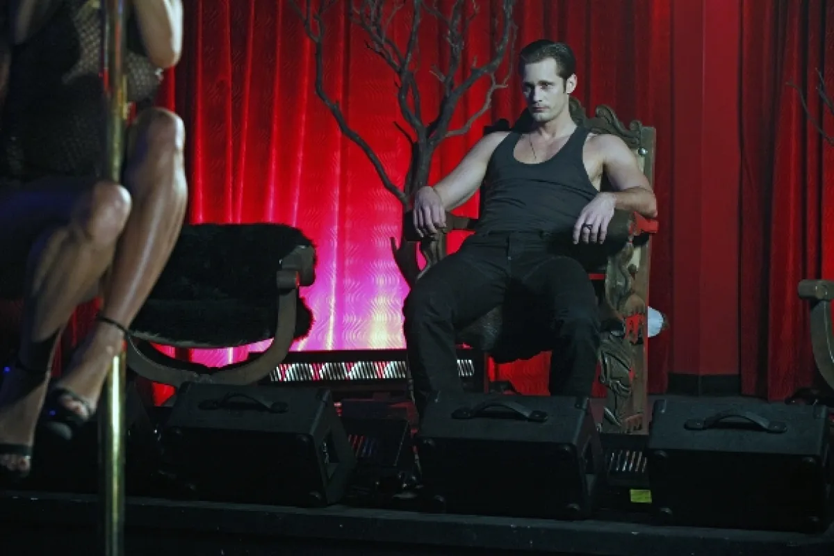 True Blood - Pravá krev (True Blood III: 9 Crimes), 2010 - fotogaléria