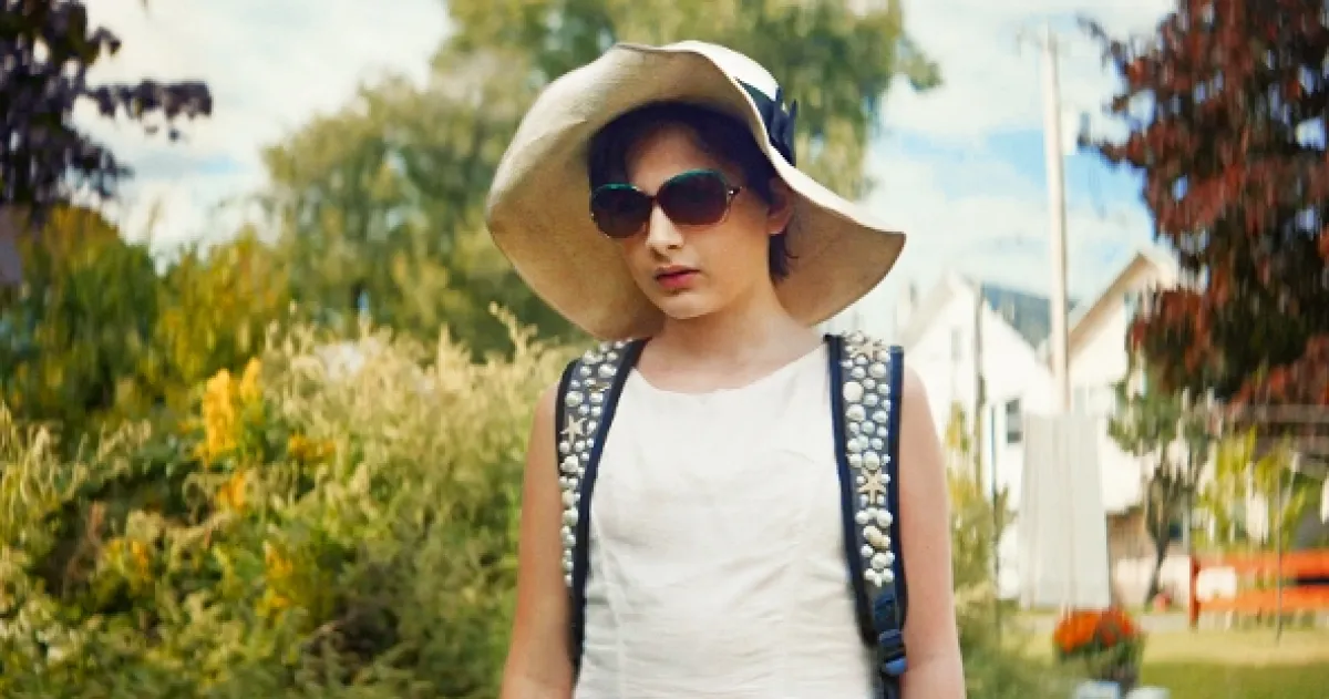 Podivuhodné dobrodružstvá Paula Harkera (The True Adventures of Wolfboy), 2019 - fotogaléria