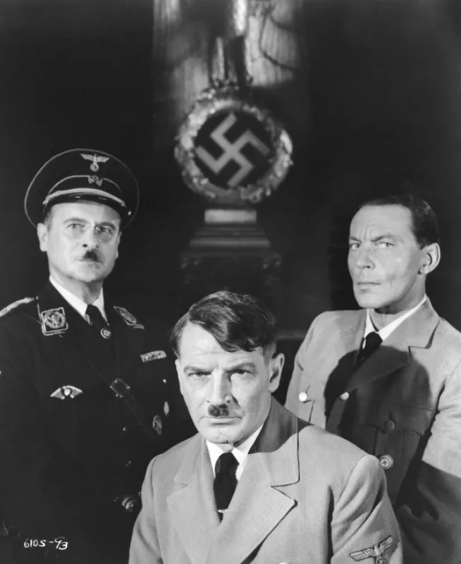 Hitler, 1962 - fotogaléria