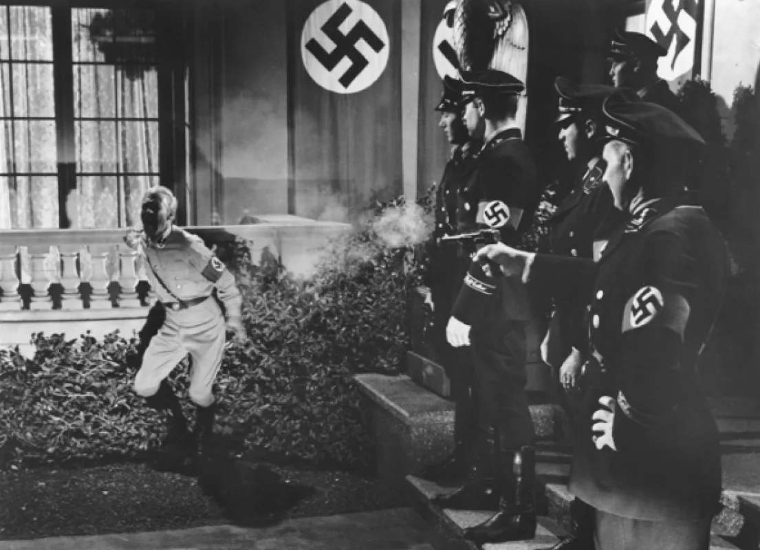 Hitler, 1962 - fotogaléria
