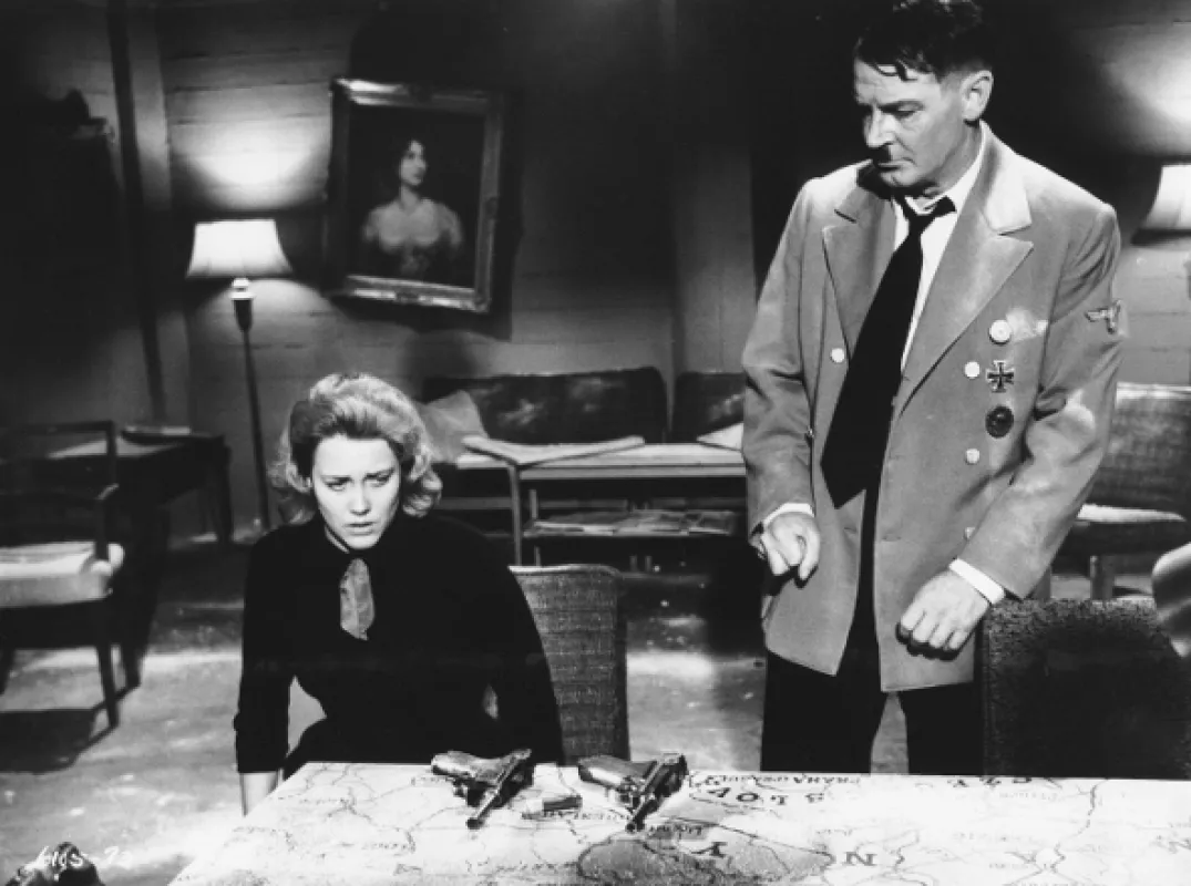 Hitler, 1962 - fotogaléria