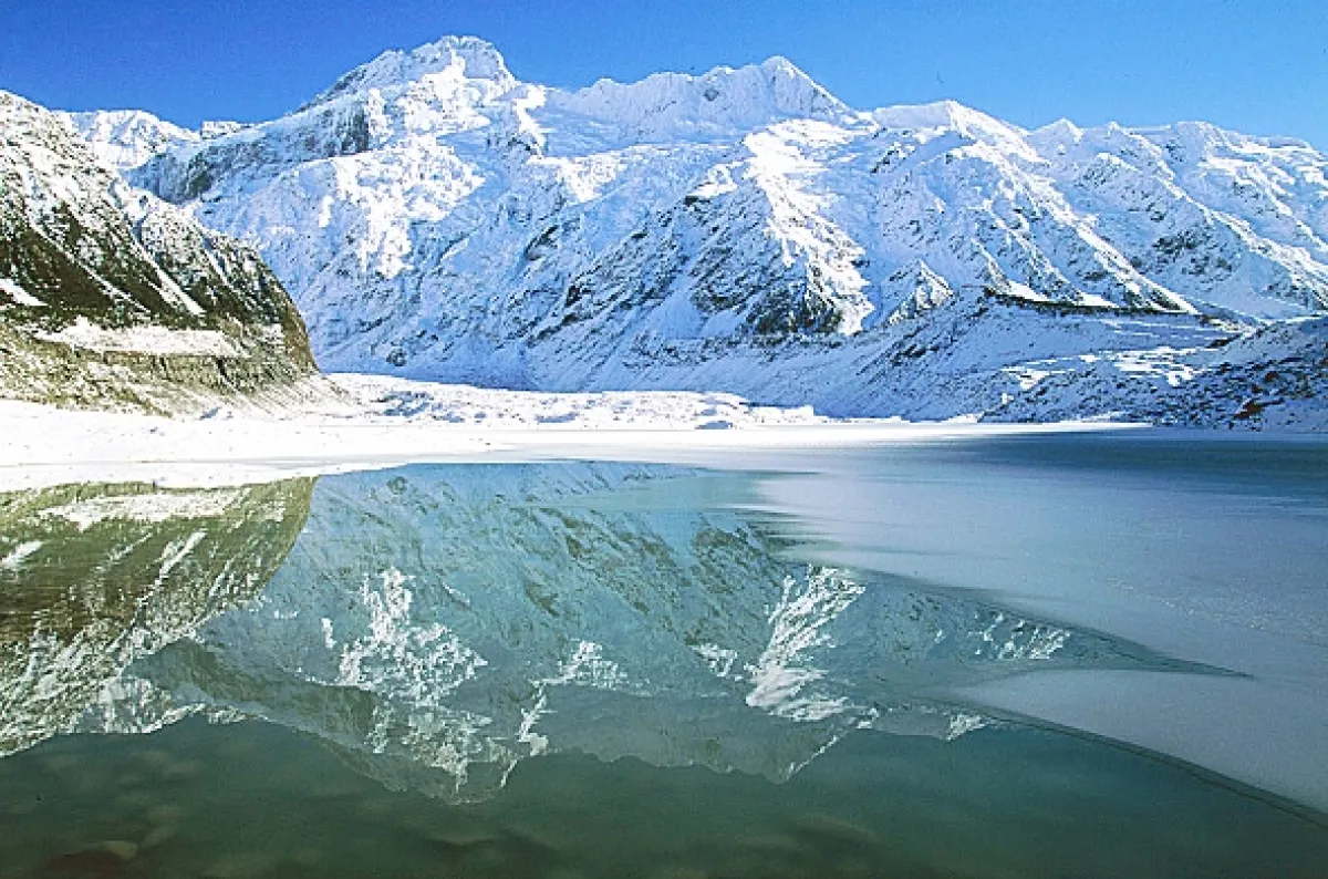 Vertical Limit, 2000 - fotogaléria