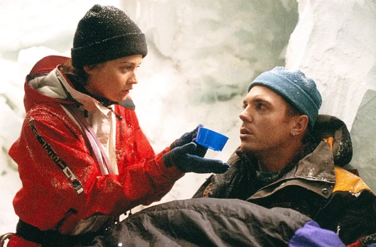 Vertical Limit, 2000 - fotogaléria