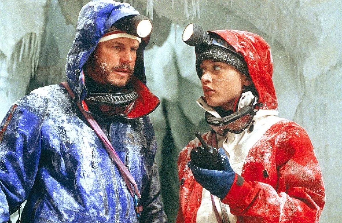 Vertical Limit, 2000 - fotogaléria