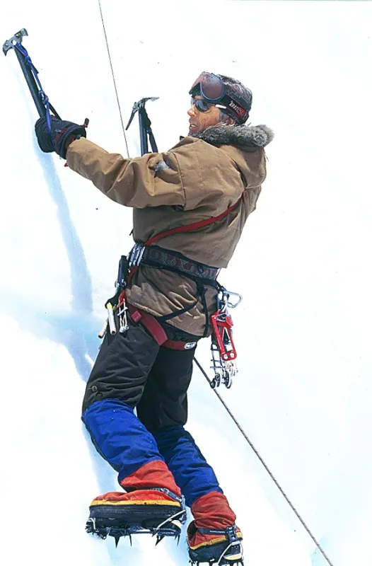 Vertical Limit, 2000 - fotogaléria