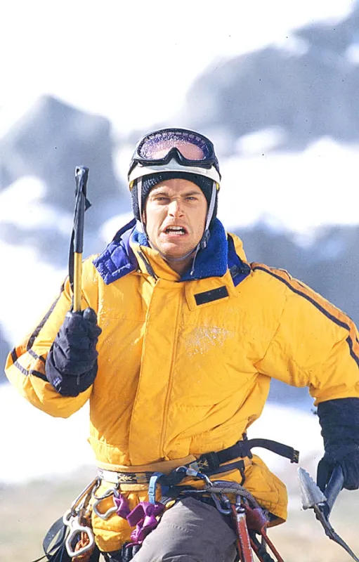 Vertical Limit, 2000 - fotogaléria