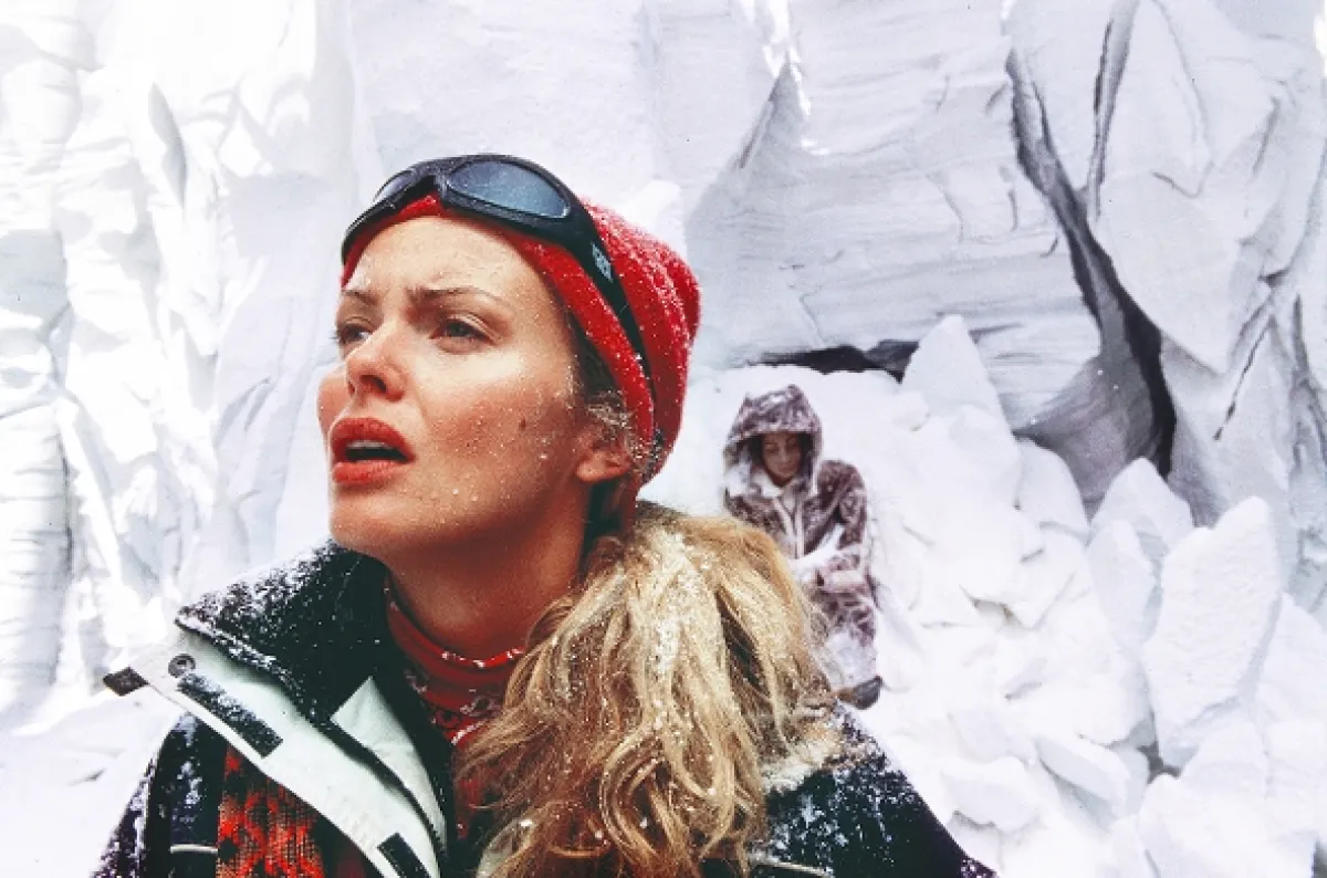 Vertical Limit, 2000 - fotogaléria
