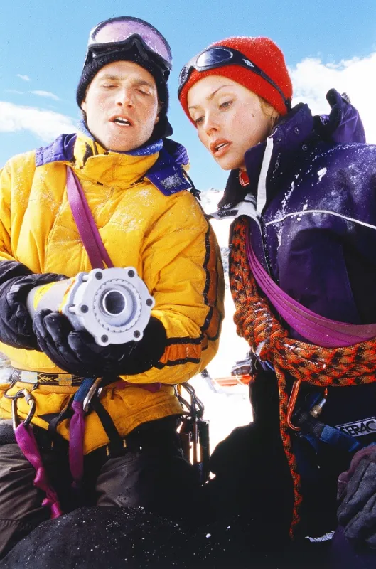 Vertical Limit, 2000 - fotogaléria