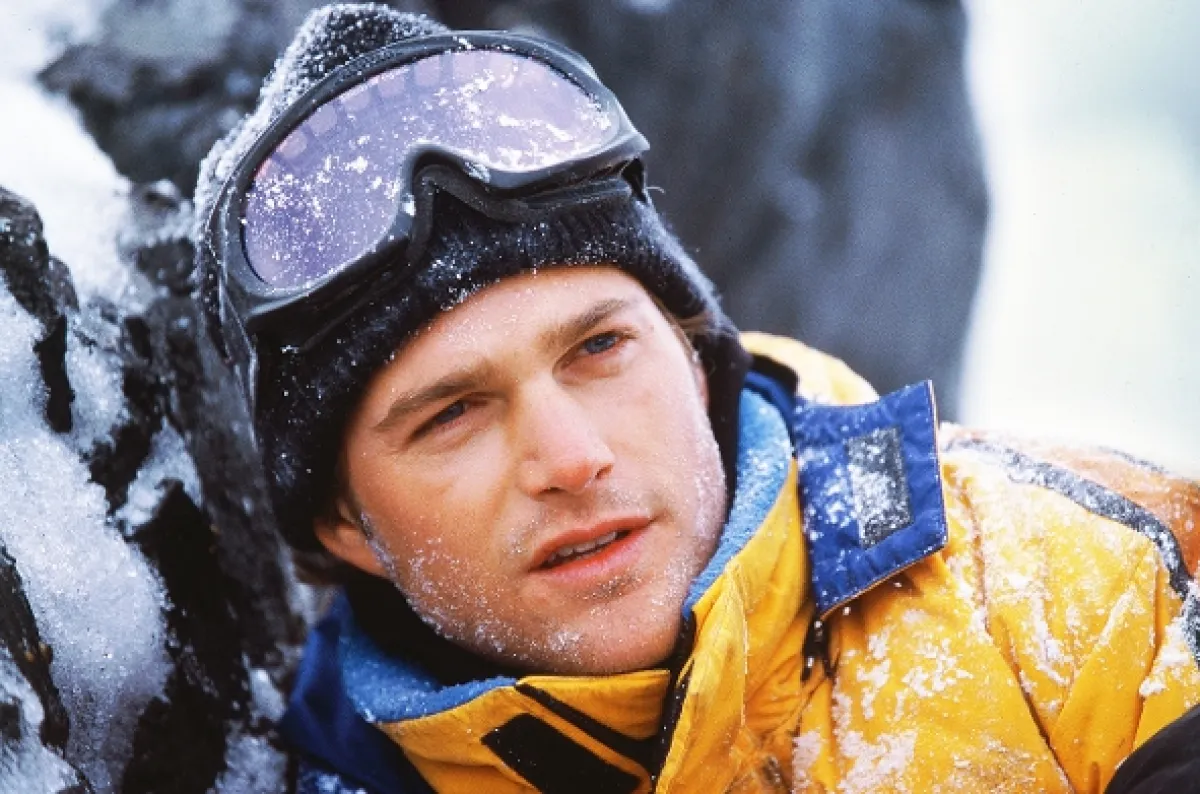 Vertical Limit, 2000 - fotogaléria