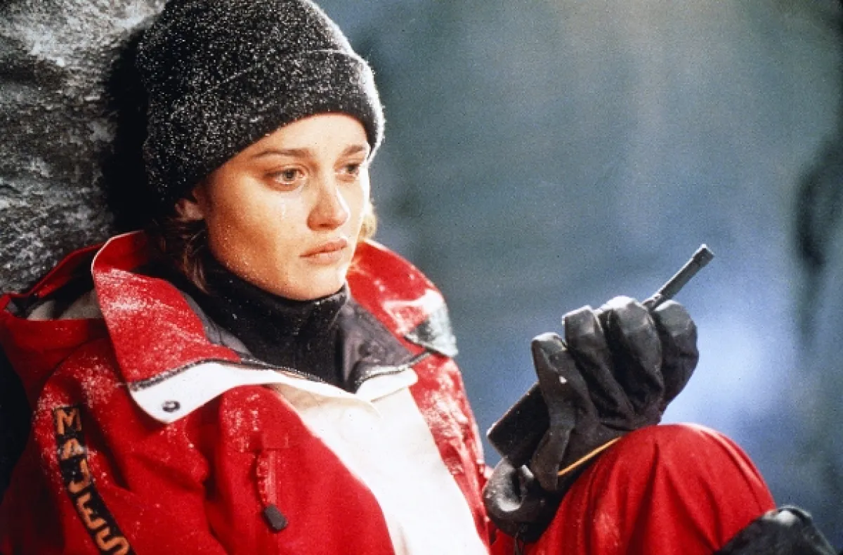 Vertical Limit, 2000 - fotogaléria