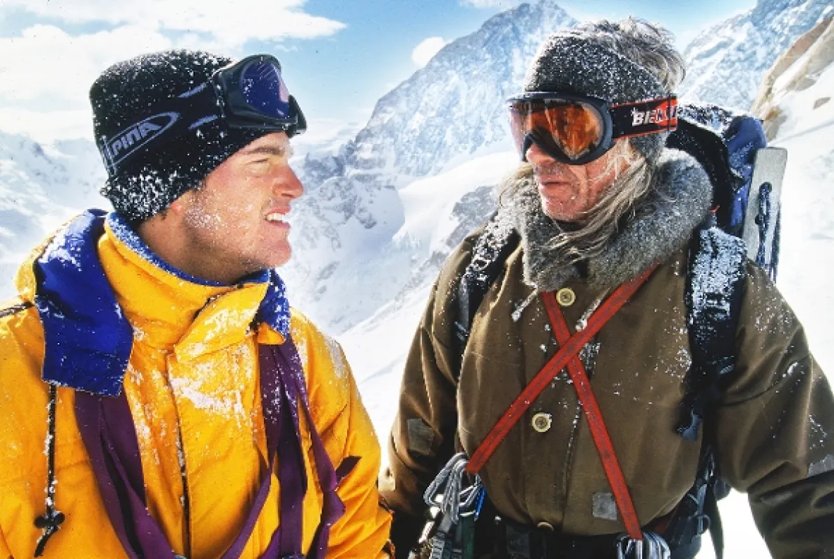 Vertical Limit, 2000 - fotogaléria