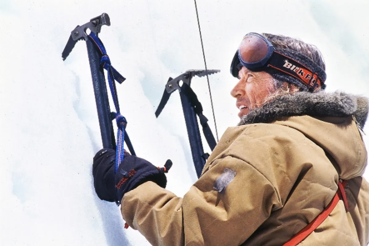 Vertical Limit, 2000 - fotogaléria