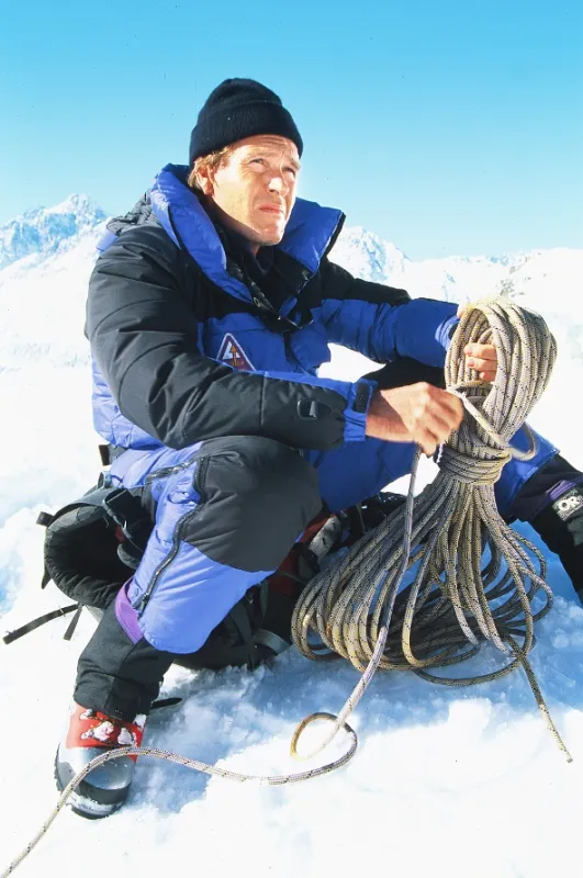 Vertical Limit, 2000 - fotogaléria