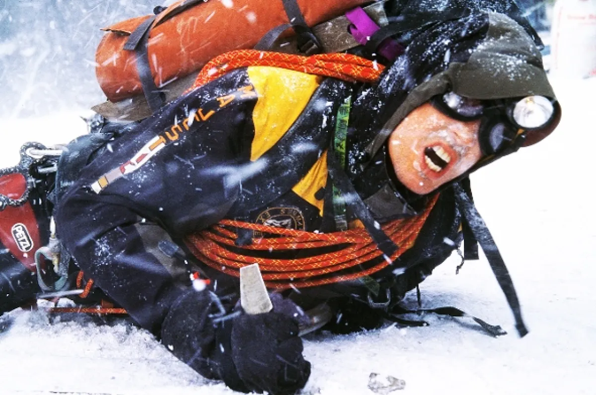 Vertical Limit, 2000 - fotogaléria