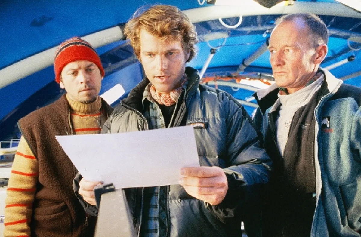 Vertical Limit, 2000 - fotogaléria