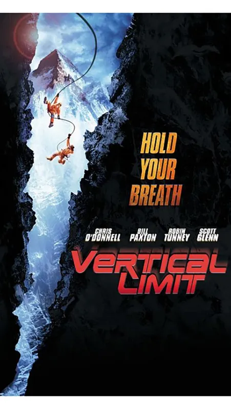 Vertical Limit, 2000 - fotogaléria
