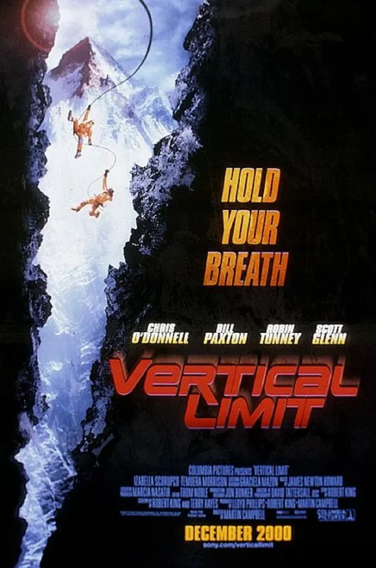 Vertical Limit, 2000 - fotogaléria