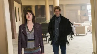Fargo III (9/10)