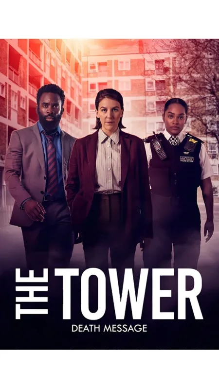 Věž (The Tower II), 2022 - fotogaléria