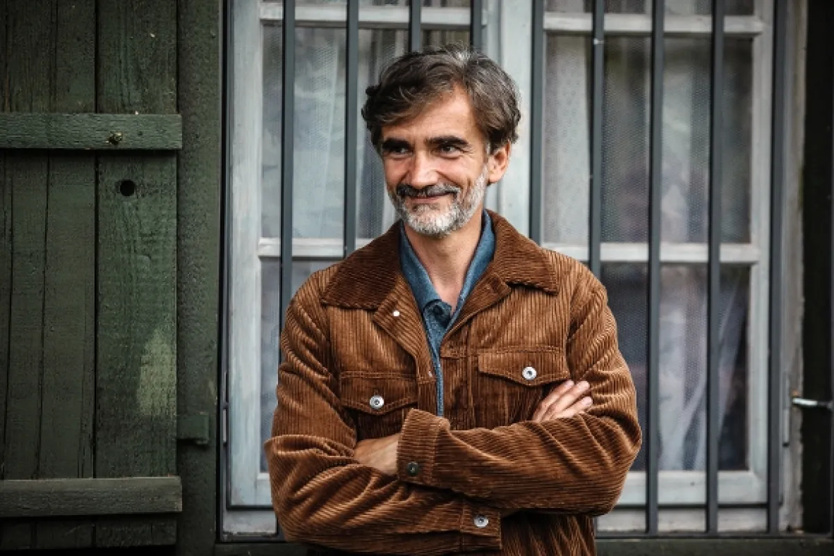 Osada, 2021 - fotogaléria