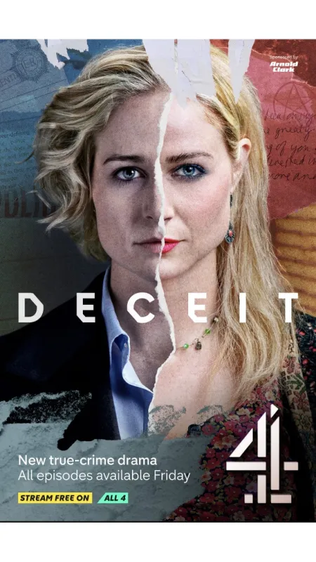 Lesť (Deceit), 2021 - fotogaléria