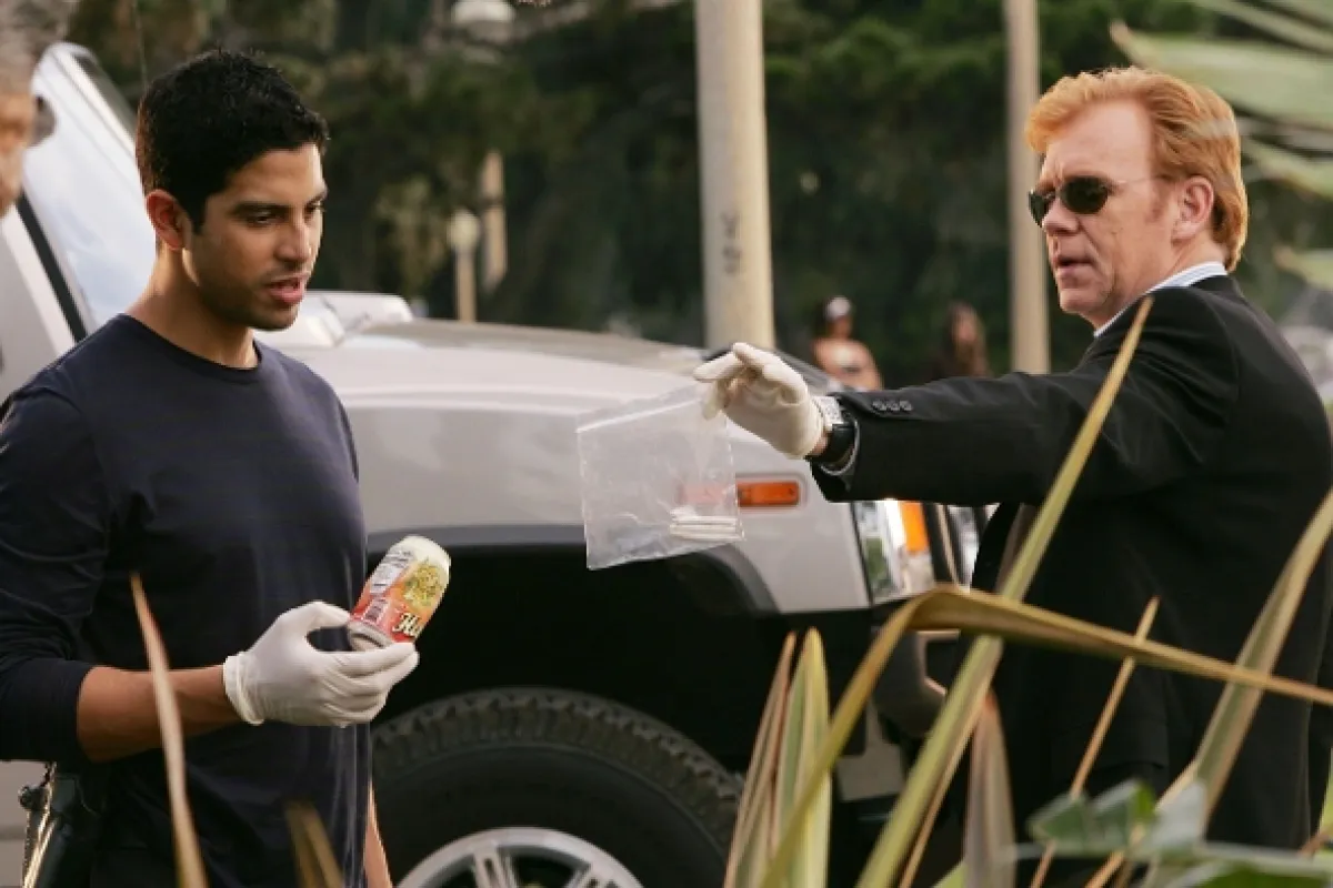 Kriminálka Miami (CSI: Miami IV), 2005 - fotogaléria