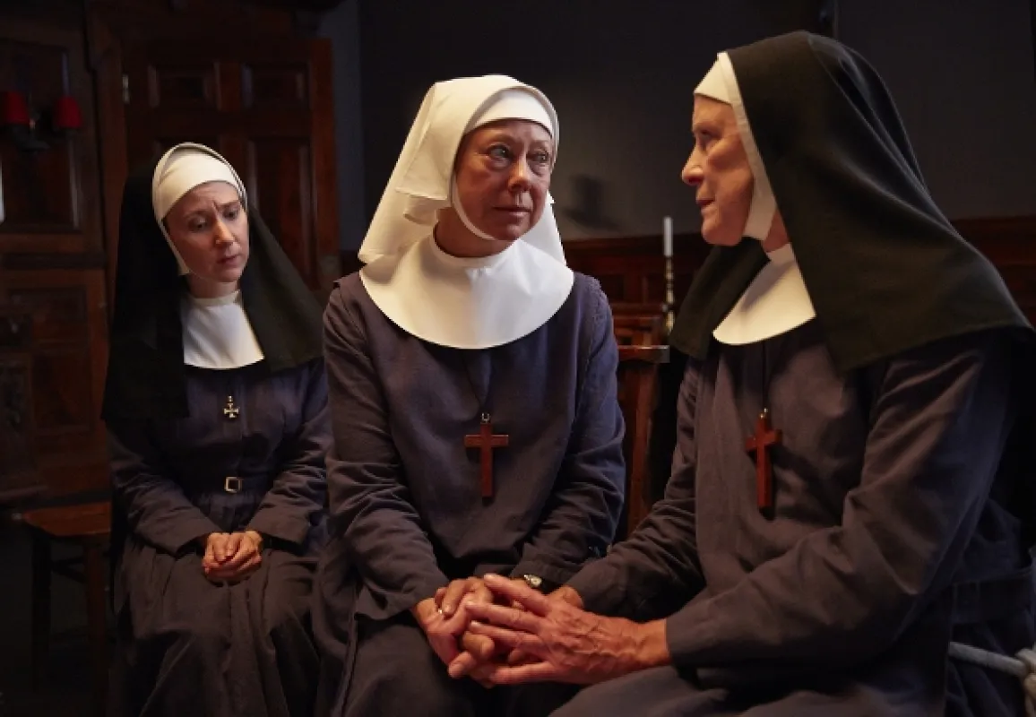 Zavolajte sestričky (Call the Midwife V), 2016 - fotogaléria